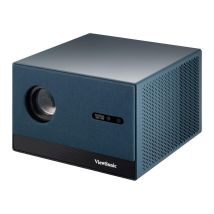 Viewsonic Lx60hd 1080p Smart-led-projektor Mit Integriertem Google Tv