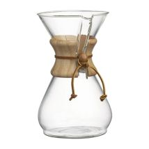 Chemex Classic Kaffeemaschine – 8 Tassen