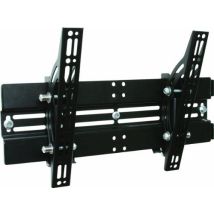 Supporto TV a Parete SECURITEGOODDEAL – 39"-55" – Capacità 50 kg – Inclinazione 15° – Montaggio incluso