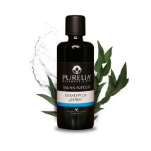 Saunaaufguss Konzentrat Eukalyptus Extra 100 Ml Natürlicher Sauna-aufguss - Reine Ätherische - Purelia