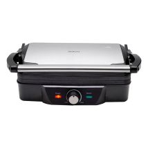 Sandwich Maker Sogo San-ss-7127 1600w Doppelfunktion