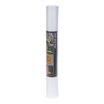 Anti-Rutsch-Schubladenmatte – 90 x 32 cm – Transparentes PVC – 100 g/m² – Für Küche, Bad, Schreibtisch – ULTRA CLEAN