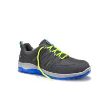 Elten Maddox Grey-blue Low Esd S1p (729551) 44