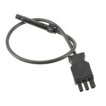 Cella Siemens QRB1A AMPIII W – Compatible con calderas Weishaupt – Electrodomésticos Wl20 y Wl40 bruleur