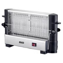 Elco - Pt-1082 V Tostador Vertical A 2 Caras / 4 Tostadas