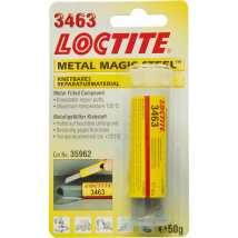 3463 Repair Stick Metall 396913 50 G - Loctite