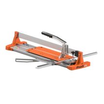 Battipav – Professional Tile Cutter PROFI EVO 63 cm – Push Engraving – Max Cutting Length 630 mm – Diagonal Cutting 440 x 440 mm
