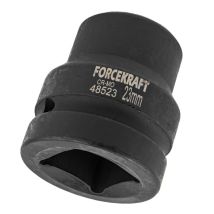 1" 23 Mm 6-punkt-schlagschrauber-steckschlüssel