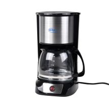 Elta - Kaffeemaschine Kme-1000.2, 1,5 L, 800 W, Edelstahl