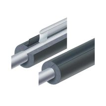 SAGI – Manicotto isolante autoadesivo 13x42 mm – Lunghezza 2 m – Gaine VMC