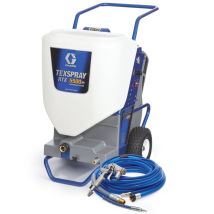Graco - Texspray Rtx 5500pi Beschichtungssprühgerät – – 17h577