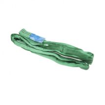 Strumento Di Sollevamento Rs-pro Round Sling Capacità 2t Lunghezza 1.5 M
