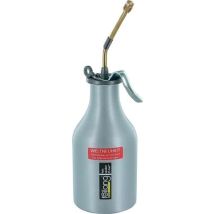 Atomizador de Aluminio Reilang 500 ml – Válvula de Acero Inoxidable – Cabezal de Pulverización Variable – Ideal para Limpiadores de Frenos