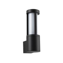 Dopo - Wandleuchte Aday Ip54 Led Smd 10w 1300lm Cri80 3000k 269o Anthrazit
