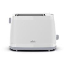 Silva Homeline Auto Toaster 2 Scheiben 900w (ta 2302 Weiss)