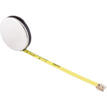 Crescent - Lufkin W606pm Executive Diameter Tape 2m (width 6mm) (metric Only) Lufw606pm