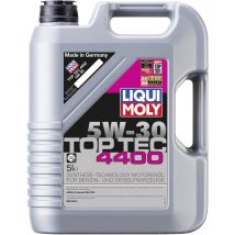 Liqui Moly Top Tec 4400 5w-30 3751 Olio Motore 5 L