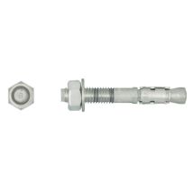 Rawl Taco De Anclaje Inox A4 De Alta Resistencia
