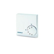 111170851100 Rtr-e 6704 Raumthermostat Aufputz Heizen / Kühlen 1 St. - Eberle