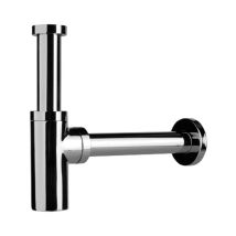 Jika - Mio - Sifone Da Lavabo, Cromo H3747100040001