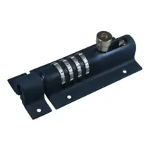 Squire Combi-bolt 4 Combinazione Di Serrature Di Sicurezza