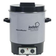 Esterilizador Eléctrico Con Temporizador 27l 1800w - 99102035 - Kochstar -
