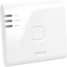 Pasarela Salus Ug800 Zigbee 3.0 Wi-fi Lan