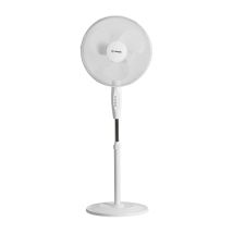 Standventilator Mit Stabilem Sockel, 40 W, Flügel 40 Cm, 26015 Raydan