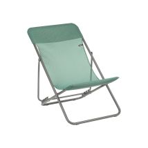 Silla Maxi Transat Lafuma Lfm2502 Clorofila/titano
