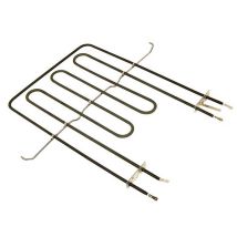 Reporshop - Resistencia De Parrilla Superior 2250w C00081591 Ariston Hotpoint