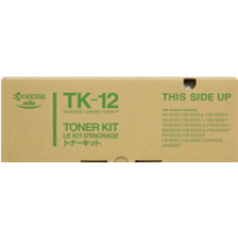 Kyocera-mita Fs-1550/fs-1600/fs-3400 Toner