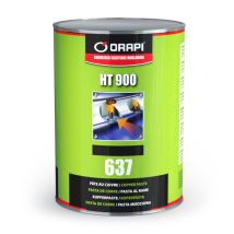 Grasso, Pasta Di Rame Antigrippaggio (1 Kg) - Alte Temperature