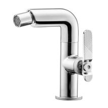 Miscelatore Bidet Con Piletta Di Scarico Clic-clac 11/4 Ib Rubinetterie Bold Lever B2220cc Cromo - Piletta Clic Clac 11/4 - Lever - Cromo