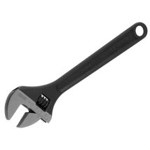 Adjustable Wrench Steel Handle 300mm (12in)