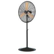 Ventilador De Pie Mw Vp30 - Ø762 Mm Metalworks
