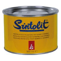 'sintolit' Verticale Marmo / Ceramica Ml 750 Bianco - Sintolit