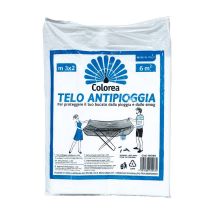 Telo Copribiancheria Mt. 3 X 2