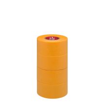 Kip Washi-tec Masking Tape 3808 Pocket Rolls 30mm X 30m - Pack Of 4
