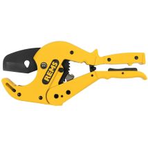 Rems - Tagliatubi Manuale Professionale Ros P 63 P 291270 R Per Tubi In Plastica