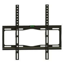 Itb Om07055 55" Schwarz - Wandhalterung De Für Flachbildschirm (35 Kg, 66 Cm (26"), 139,7 Cm (55"), 200 X 200 Mm, 400 X 400 Mm, Schwarz)