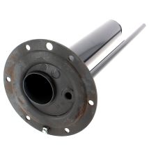 Universal Heizkörper 60000387 für Bodner&mann Warmwasserbereiter – Kompatibel mit Geräten 3040075 b&m 150 vert 555 ptec mo