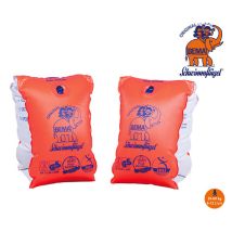 Schwimmflügel 6-12 Jahre Orange - Bema