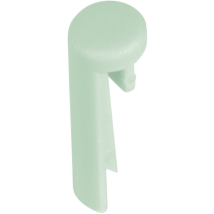 Okw - A1101005 Markierungspfeil Grün Passend Für (serie-knöpfe) Rundknöpfe Tob-knobs 1 St.