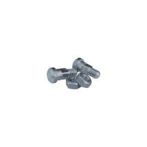 6,0 X Boulon Ciseaux Pota 125s 127s Deux B&oeligufs