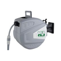 Schlauchaufroller Rain-irrigation Automatic Hose Reel Automatisch 25m