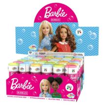 Bolle Di Sapone -barbie Bubbles- 103001010021 X36