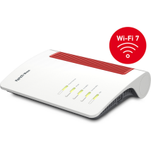 Fritzbox 4690 Netzwerk -wireless Router/accesspoint-