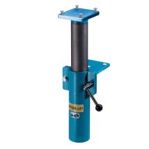 Höhenverstellgerät Automatisch Für Heuer Schraubstock 100mm Brockhaus