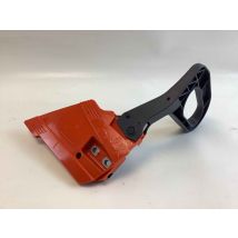 Copricatena Originale Oleomac Motosega Gsh 510 - Gsh 560 50312003r