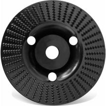 Disco De Lijado Para Madera De 125 Mm, Disco De Corte Para Madera Para Amoladora Angular